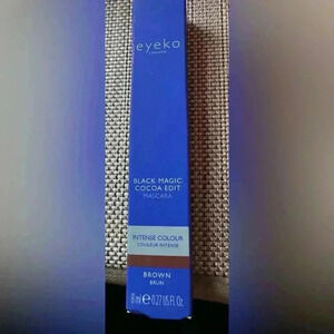 BNIB Eyeko Cocoa Edition Mascara